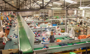 Vosges TLC - Enjeux et Fonctionnement